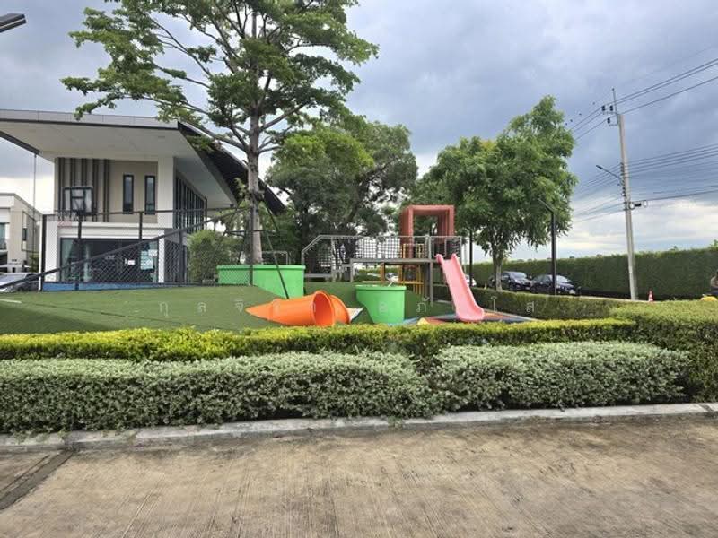 ไม่พบโครงการ, Nonthaburi, ราชพฤกษ์345, Lam Pho, Bang Bua Thong, Nonthaburi, 3 Bedrooms, 180 sqm, Townhouse For Rent, by กุลจิรา อภัยโส, 500625803 - DDproperty.com