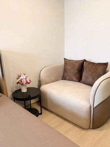 Life Phahon-Ladprao : ไลฟ์ พหลฯ-ลาดพร้าว, กรุงเทพ, 996 Phahonyothin Road, จอมพล, จตุจักร, กรุงเทพ, 29 ตร.ม., คอนโด ให้เช่า, โดย Caveman Property, 500625807 - DDproperty.com