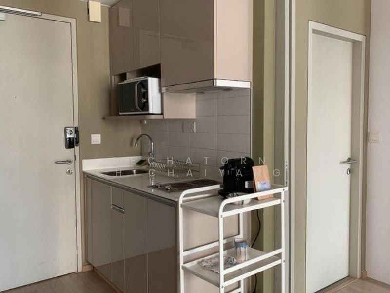 IDEO Q Ratchathewi, Bangkok, 515 Phetchaburi Road, Thanon Phetchaburi, Ratchathewi, Bangkok, 1 Bedroom, 35 sqm, Condo For Rent, by Dechatorn Chichaiyang, 500625810 - DDproperty.com
