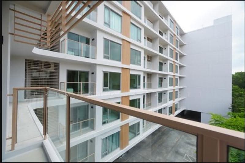 Phyll Phuket : ฟีล ภูเก็ต, ภูเก็ต, 9 หมู่ที่ 4 Muang Naka Rd, วิชิต, เมืองภูเก็ต, ภูเก็ต, 34 ตร.ม., คอนโด ให้เช่า, โดย PrimeGlobalAsset, 500625811 - DDproperty.com