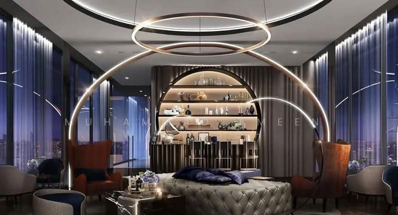 The Extro Phayathai-Rangnam, Bangkok, Rang Nam Alley, Samsen Nai, Phaya Thai, Bangkok, 1 Bedroom, 33 sqm, Condo For Rent, by Muhammad-ameen Waeyusoh, 500625815 - DDproperty.com