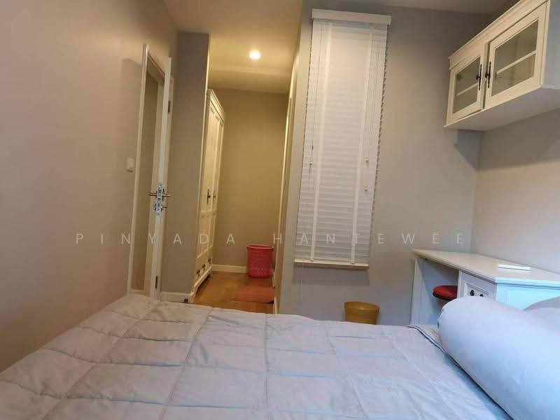 Condolette Dwell Sukhumvit 26 : คอนโดเลต ดเวล สุขุมวิท 26, กรุงเทพ, ซอยสุขุมวิท 26, คลองตัน, คลองเตย, กรุงเทพ, 32 ตร.ม., คอนโด ให้เช่า, โดย Pinyada Hantewee, 500625818 - DDproperty.com