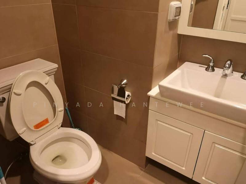 Condolette Dwell Sukhumvit 26, Bangkok, Soi Sukhumvit 26, Khong Tan, Khlong Toei, Bangkok, 1 Bedroom, 32 sqm, Condo For Rent, by Pinyada Hantewee, 500625818 - DDproperty.com