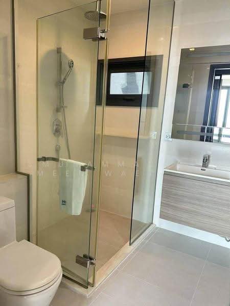 Keyne by Sansiri, Bangkok, 766 Sukhumvit Road, Khlong Toei, Bangkok, 1 Bedroom, 53 sqm, Condo For Rent, by Muhammad-ameen Waeyusoh, 500625820 - DDproperty.com