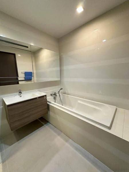 Keyne by Sansiri, Bangkok, 766 Sukhumvit Road, Khlong Toei, Bangkok, 1 Bedroom, 53 sqm, Condo For Rent, by Muhammad-ameen Waeyusoh, 500625820 - DDproperty.com