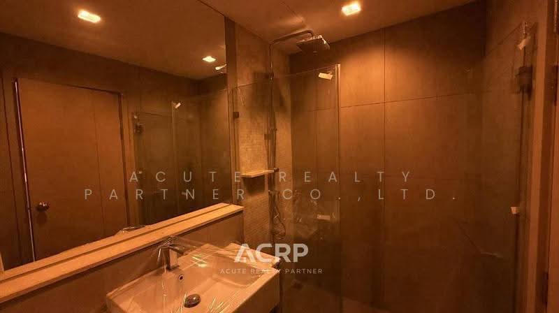 The Politan Rive, Nonthaburi, Soi Nontaburi 15, Bang Kra So, Muang Nonthaburi, Nonthaburi, 2 Bedrooms, 60 sqm, Condo For Sale, by Acute Realty Partner Co.,Ltd., 500625821 - DDproperty.com