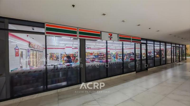The Politan Rive, Nonthaburi, Soi Nontaburi 15, Bang Kra So, Muang Nonthaburi, Nonthaburi, 2 Bedrooms, 60 sqm, Condo For Sale, by Acute Realty Partner Co.,Ltd., 500625821 - DDproperty.com