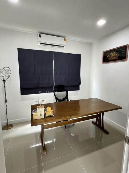 Golden Neo Bangna-Suan Luang, Bangkok, Bangna-Trad Road + Expressway, Dok Mai, Prawet, Bangkok, 4 Bedrooms, 151 sqm, Single Detached House For Rent, by Sunitra Sachdev, 500625824 - DDproperty.com