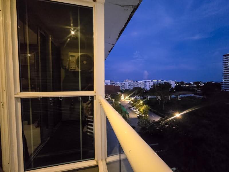 Serenity Wongamat Condo : เซเรนนิตี้ วงศ์อมาตย์, ชลบุรี, 286 10 ซอยนาเกลือ 16, นาเกลือ, บางละมุง, ชลบุรี, 26 ตร.ม., คอนโด ขาย, โดย PLC REAL ESTATE, 500625825 - DDproperty.com