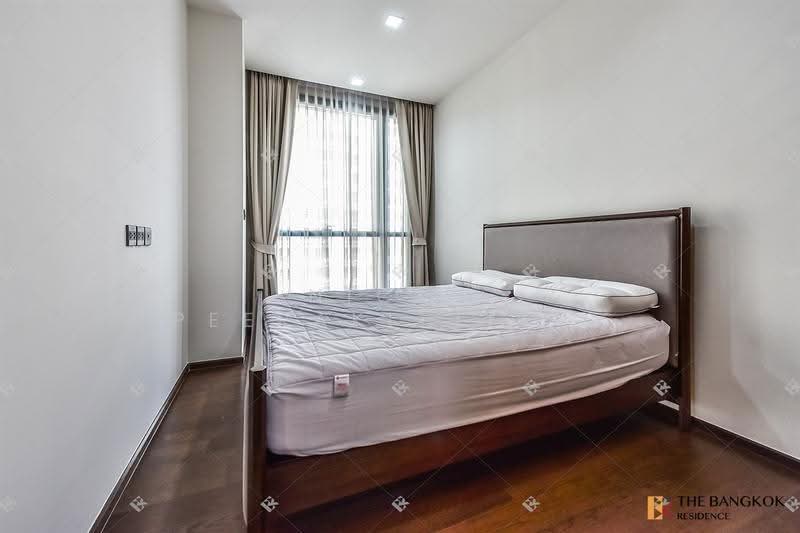 The Line Ratchathewi, Bangkok, 598 Phetchaburi Road, Thanon Phetchaburi, Ratchathewi, Bangkok, 1 Bedroom, 34 sqm, Condo For Rent, by Nicha Peerakittikul, 500625827 - DDproperty.com