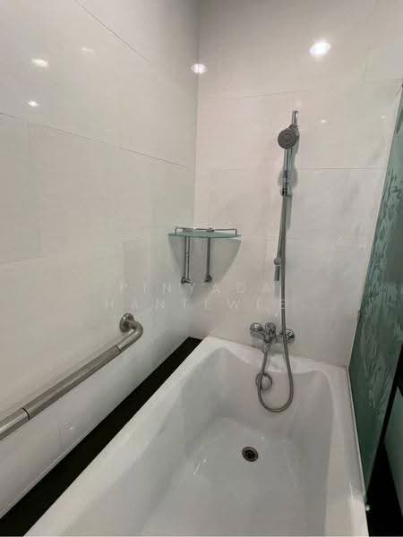 The Amethyst 39, Bangkok, Sukhumvit, Khlong Tan Nua, Watthana, Bangkok, 1 Bedroom, 45 sqm, Condo For Rent, by Pinyada Hantewee, 500625830 - DDproperty.com