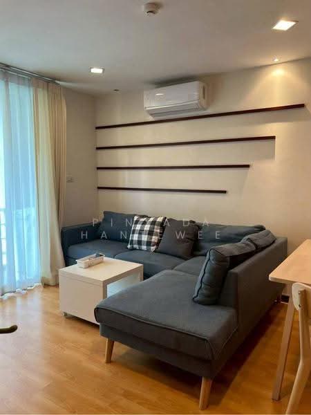 The Amethyst 39, Bangkok, Sukhumvit, Khlong Tan Nua, Watthana, Bangkok, 1 Bedroom, 45 sqm, Condo For Rent, by Pinyada Hantewee, 500625830 - DDproperty.com
