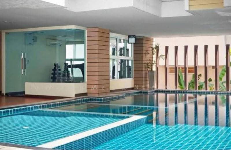 The Amethyst 39, Bangkok, Sukhumvit, Khlong Tan Nua, Watthana, Bangkok, 1 Bedroom, 45 sqm, Condo For Rent, by Pinyada Hantewee, 500625830 - DDproperty.com