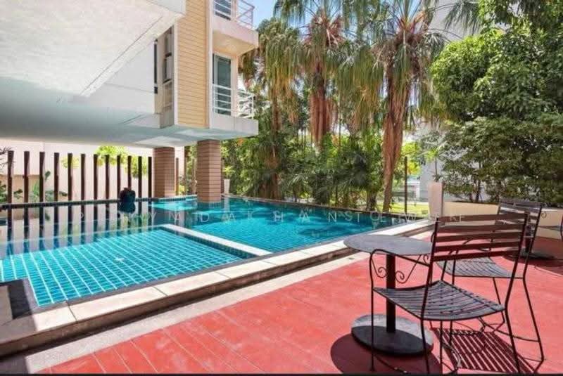 The Amethyst 39, Bangkok, Sukhumvit, Khlong Tan Nua, Watthana, Bangkok, 1 Bedroom, 45 sqm, Condo For Rent, by Pinyada Hantewee, 500625830 - DDproperty.com