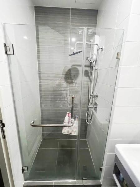 Knightsbridge Kaset-Society, Bangkok, 2034 Phahonyothin Road, Sena Nikhom, Chatuchak, Bangkok, 1 Bedroom, 26 sqm, Condo For Rent, by Rattanaporn Khamlit, 500625832 - DDproperty.com