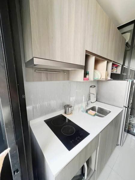 Knightsbridge Kaset-Society, Bangkok, 2034 Phahonyothin Road, Sena Nikhom, Chatuchak, Bangkok, 1 Bedroom, 26 sqm, Condo For Rent, by Rattanaporn Khamlit, 500625832 - DDproperty.com