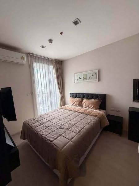 Rhythm Sukhumvit 44/1, Bangkok, Sukhumvit Road, Phra Kanong, Khlong Toei, Bangkok, 1 Bedroom, 35 sqm, Condo For Rent, by Pattada Letikul, 500625833 - DDproperty.com