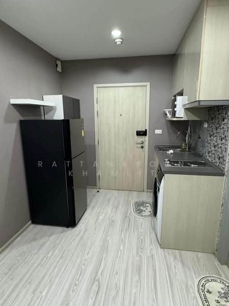 IDEO Mobi Wongsawang Interchange, Bangkok, 789 Krungthrp-Nonthaburi Road, Bang Sue, Bangkok, 1 Bedroom, 30 sqm, Condo For Rent, by Rattanaporn Khamlit, 500625835 - DDproperty.com