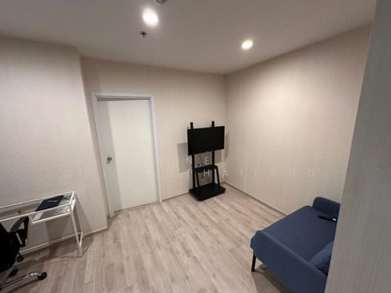 Plum Condo Central Station (Phase 1) : พลัม คอนโด เซ็นทรัล สเตชั่น (เฟส 1), นนทบุรี, หมู่ที่ 6 188 เสาธงหิน, เสาธงหิน, บางใหญ่, นนทบุรี, 49 ตร.ม., คอนโด ให้เช่า, โดย Line: @differthailand, 500625837 - DDproperty.com