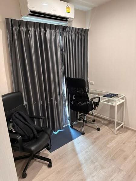 Plum Condo Central Station (Phase 1) : พลัม คอนโด เซ็นทรัล สเตชั่น (เฟส 1), นนทบุรี, หมู่ที่ 6 188 เสาธงหิน, เสาธงหิน, บางใหญ่, นนทบุรี, 49 ตร.ม., คอนโด ให้เช่า, โดย Line: @differthailand, 500625837 - DDproperty.com