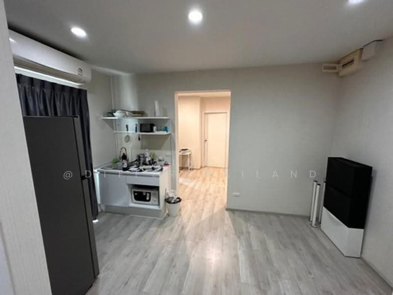 Plum Condo Central Station (Phase 1) : พลัม คอนโด เซ็นทรัล สเตชั่น (เฟส 1), นนทบุรี, หมู่ที่ 6 188 เสาธงหิน, เสาธงหิน, บางใหญ่, นนทบุรี, 49 ตร.ม., คอนโด ให้เช่า, โดย Line: @differthailand, 500625837 - DDproperty.com