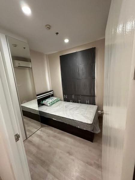 Plum Condo Central Station (Phase 1) : พลัม คอนโด เซ็นทรัล สเตชั่น (เฟส 1), นนทบุรี, หมู่ที่ 6 188 เสาธงหิน, เสาธงหิน, บางใหญ่, นนทบุรี, 49 ตร.ม., คอนโด ให้เช่า, โดย Line: @differthailand, 500625837 - DDproperty.com
