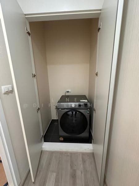 Plum Condo Central Station (Phase 1) : พลัม คอนโด เซ็นทรัล สเตชั่น (เฟส 1), นนทบุรี, หมู่ที่ 6 188 เสาธงหิน, เสาธงหิน, บางใหญ่, นนทบุรี, 49 ตร.ม., คอนโด ให้เช่า, โดย Line: @differthailand, 500625837 - DDproperty.com