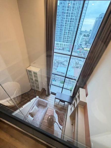 Onyx Phahonyothin, Bangkok, 1505 Phahonyothin Road, Samsen Nai, Phaya Thai, Bangkok, 1 Bedroom, 45 sqm, Condo For Rent, by Pinyada Hantewee, 500625839 - DDproperty.com