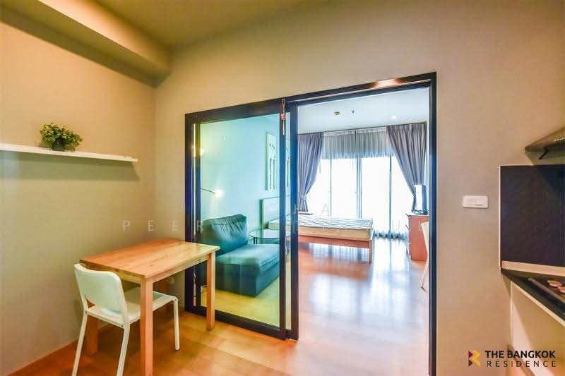 Noble Revent, Bangkok, Sri Ayutthaya Road, Thanon Phaya Thai, Ratchathewi, Bangkok, 1 Bedroom, 33 sqm, Condo For Rent, by Nicha Peerakittikul, 500625841 - DDproperty.com