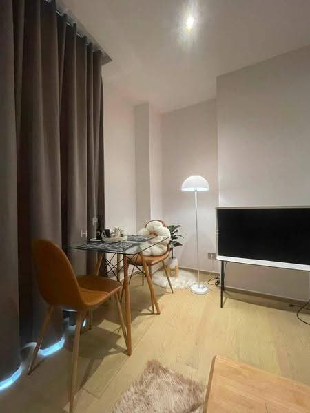 ASHTON Asoke-Rama 9, Bangkok, 469 Asoke-Dindaeng Road, Din Daeng, Bangkok, 1 Bedroom, 33 sqm, Condo For Rent, by Pinyada Hantewee, 500625845 - DDproperty.com