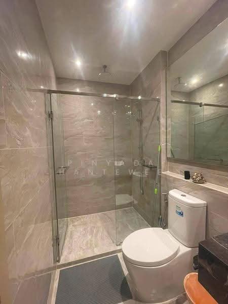ASHTON Asoke-Rama 9, Bangkok, 469 Asoke-Dindaeng Road, Din Daeng, Bangkok, 1 Bedroom, 33 sqm, Condo For Rent, by Pinyada Hantewee, 500625845 - DDproperty.com