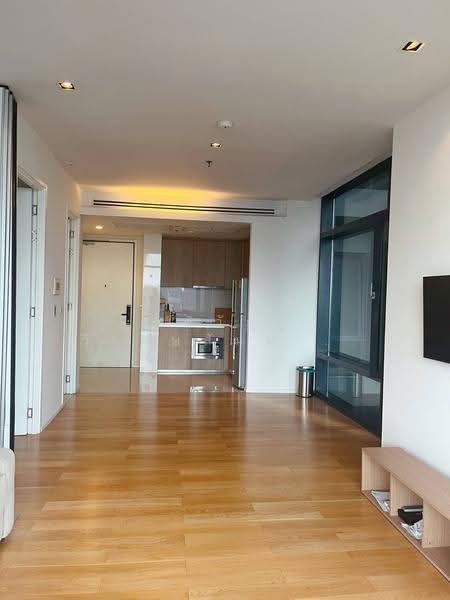 Circle Living Prototype : เซอร์เคิล ลิฟวิ่ง โปรโตไทพ์, กรุงเทพ, 1545 ถนนเพชรบุรีตัดใหม่, มักกะสัน, ราชเทวี, กรุงเทพ, 58 ตร.ม., คอนโด ให้เช่า, โดย ทศวัฏฏ์ วิเศษสัมมาพันธ์, 500625846 - DDproperty.com