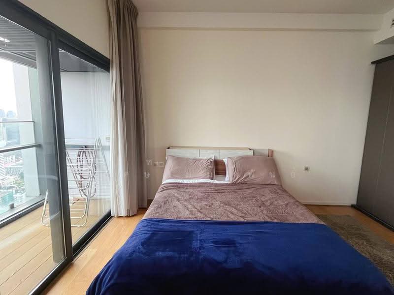Circle Living Prototype : เซอร์เคิล ลิฟวิ่ง โปรโตไทพ์, กรุงเทพ, 1545 ถนนเพชรบุรีตัดใหม่, มักกะสัน, ราชเทวี, กรุงเทพ, 58 ตร.ม., คอนโด ให้เช่า, โดย ทศวัฏฏ์ วิเศษสัมมาพันธ์, 500625846 - DDproperty.com