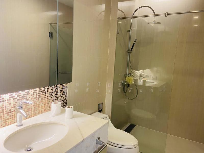 Circle Living Prototype, Bangkok, 1545 New Petchburi Road, Makkasan, Ratchathewi, Bangkok, 1 Bedroom, 58 sqm, Condo For Rent, by ทศวัฏฏ์ วิเศษสัมมาพันธ์, 500625846 - DDproperty.com