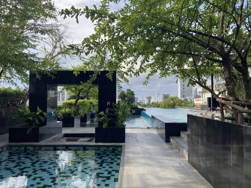 Circle Living Prototype, Bangkok, 1545 New Petchburi Road, Makkasan, Ratchathewi, Bangkok, 1 Bedroom, 58 sqm, Condo For Rent, by ทศวัฏฏ์ วิเศษสัมมาพันธ์, 500625846 - DDproperty.com