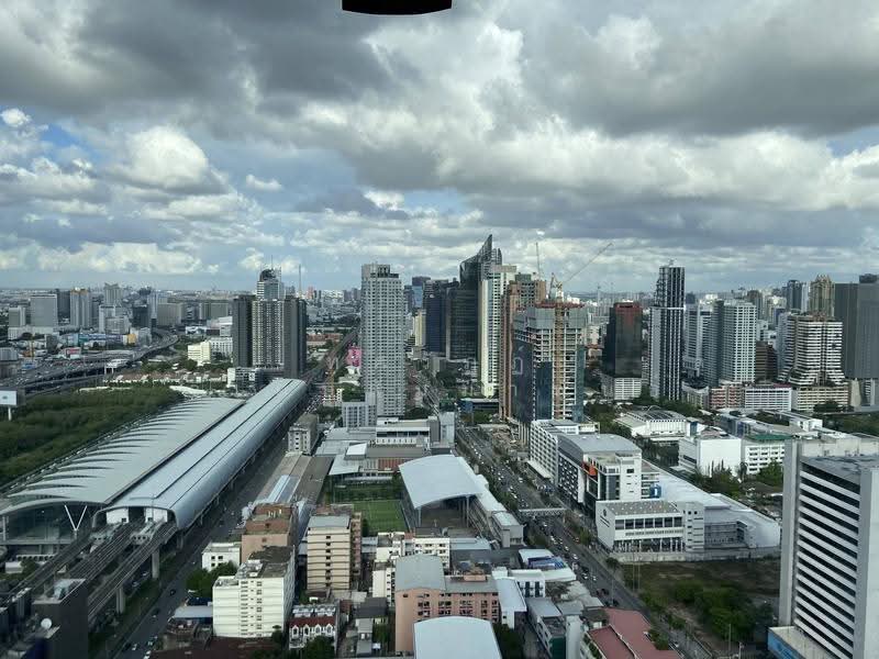 Circle Living Prototype, Bangkok, 1545 New Petchburi Road, Makkasan, Ratchathewi, Bangkok, 1 Bedroom, 58 sqm, Condo For Rent, by ทศวัฏฏ์ วิเศษสัมมาพันธ์, 500625846 - DDproperty.com