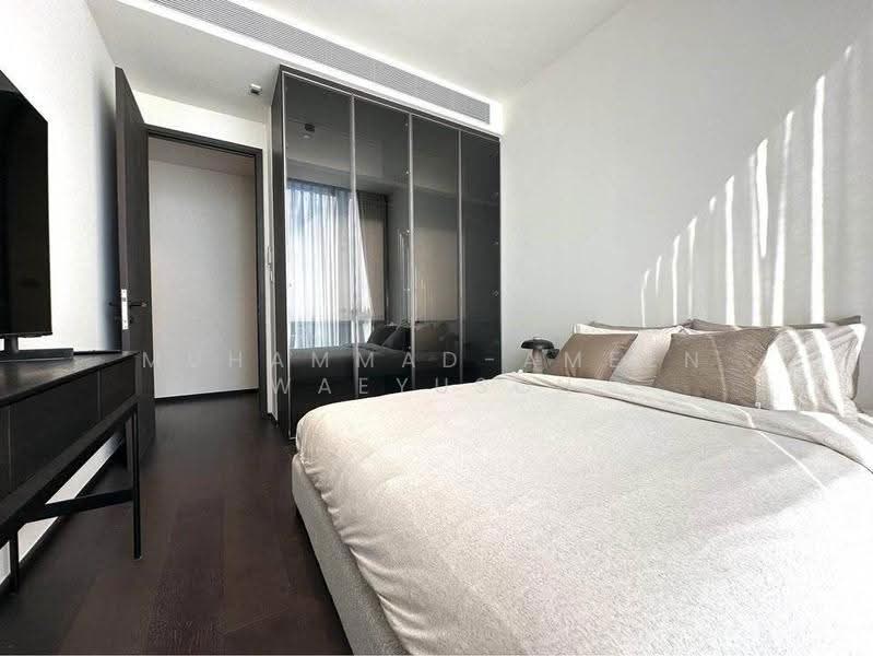 LAVIQ Sukhumvit 57, Bangkok, Soi Sukhumvit 57, Sukhumvit Road, Khlong Tan Nua, Watthana, Bangkok, 3 Bedrooms, 114 sqm, Condo For Rent, by Muhammad-ameen Waeyusoh, 500625847 - DDproperty.com
