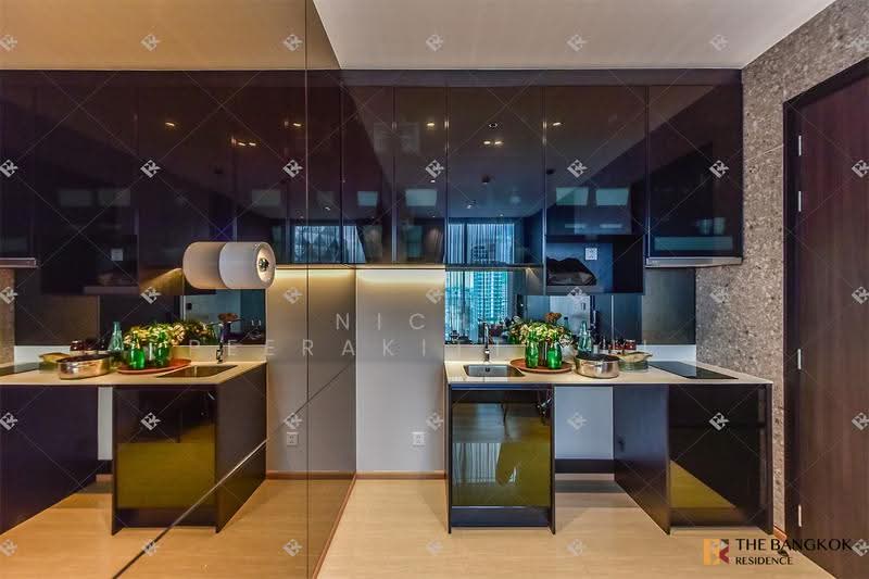 Noble Around Ari, Bangkok, 312 Phahon Yothin Rd, Samsen Nai, Phaya Thai, Bangkok, 1 Bedroom, 34 sqm, Condo For Rent, by Nicha Peerakittikul, 500625848 - DDproperty.com