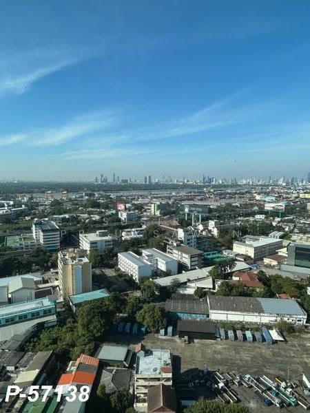 Aspire Sukhumvit-Rama 4, Bangkok, 4404 Rama 4 Road, Phra Kanong, Khlong Toei, Bangkok, 1 Bedroom, 35 sqm, Condo For Rent, by Susira Prueksawun, 500625849 - DDproperty.com