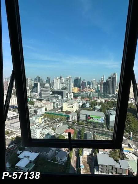 Aspire Sukhumvit-Rama 4, Bangkok, 4404 Rama 4 Road, Phra Kanong, Khlong Toei, Bangkok, 1 Bedroom, 35 sqm, Condo For Rent, by Susira Prueksawun, 500625849 - DDproperty.com