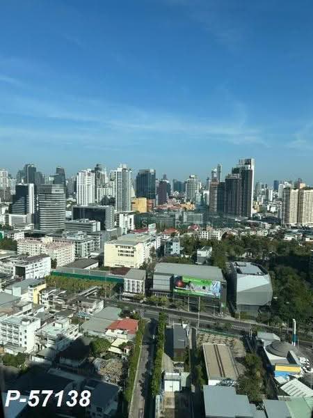 Aspire Sukhumvit-Rama 4, Bangkok, 4404 Rama 4 Road, Phra Kanong, Khlong Toei, Bangkok, 1 Bedroom, 35 sqm, Condo For Rent, by Susira Prueksawun, 500625849 - DDproperty.com