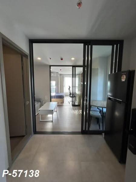 Aspire Sukhumvit-Rama 4, Bangkok, 4404 Rama 4 Road, Phra Kanong, Khlong Toei, Bangkok, 1 Bedroom, 35 sqm, Condo For Rent, by Susira Prueksawun, 500625849 - DDproperty.com