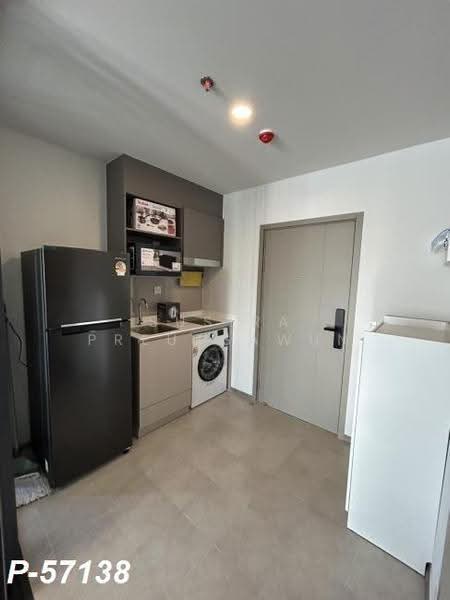 Aspire Sukhumvit-Rama 4, Bangkok, 4404 Rama 4 Road, Phra Kanong, Khlong Toei, Bangkok, 1 Bedroom, 35 sqm, Condo For Rent, by Susira Prueksawun, 500625849 - DDproperty.com