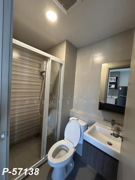 Aspire Sukhumvit-Rama 4, Bangkok, 4404 Rama 4 Road, Phra Kanong, Khlong Toei, Bangkok, 1 Bedroom, 35 sqm, Condo For Rent, by Susira Prueksawun, 500625849 - DDproperty.com