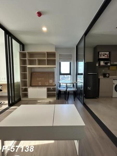 Aspire Sukhumvit-Rama 4, Bangkok, 4404 Rama 4 Road, Phra Kanong, Khlong Toei, Bangkok, 1 Bedroom, 35 sqm, Condo For Rent, by Susira Prueksawun, 500625849 - DDproperty.com