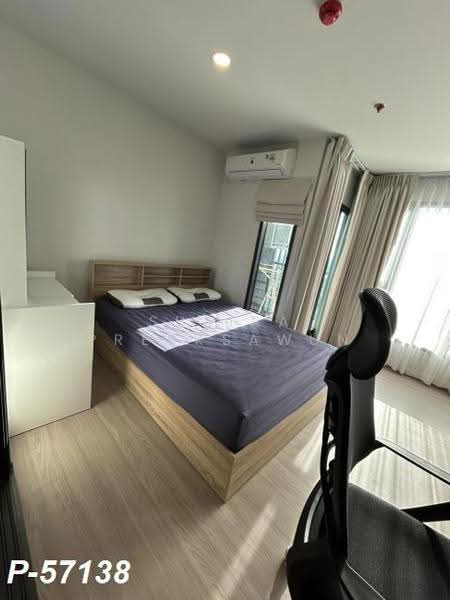Aspire Sukhumvit-Rama 4, Bangkok, 4404 Rama 4 Road, Phra Kanong, Khlong Toei, Bangkok, 1 Bedroom, 35 sqm, Condo For Rent, by Susira Prueksawun, 500625849 - DDproperty.com