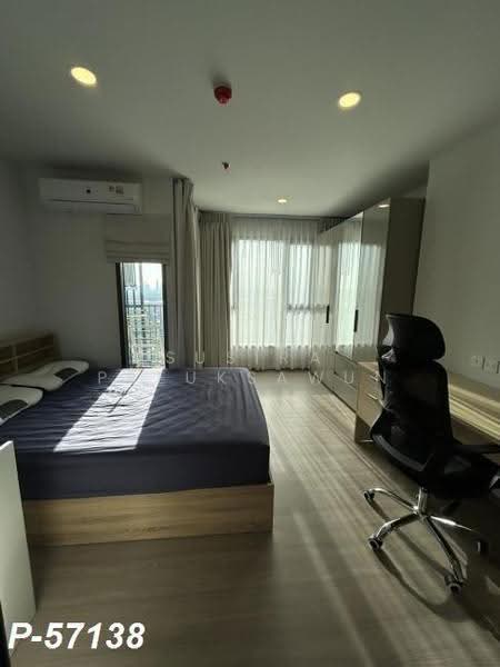 Aspire Sukhumvit-Rama 4 : แอสปาย สุขุมวิท-พระราม 4, กรุงเทพ, 4404 พระราม 4, พระโขนง, คลองเตย, กรุงเทพ, 35 ตร.ม., คอนโด ให้เช่า, โดย Susira Preuksawun, 500625849 - DDproperty.com