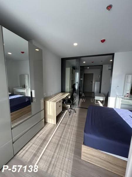 Aspire Sukhumvit-Rama 4, Bangkok, 4404 Rama 4 Road, Phra Kanong, Khlong Toei, Bangkok, 1 Bedroom, 35 sqm, Condo For Rent, by Susira Prueksawun, 500625849 - DDproperty.com