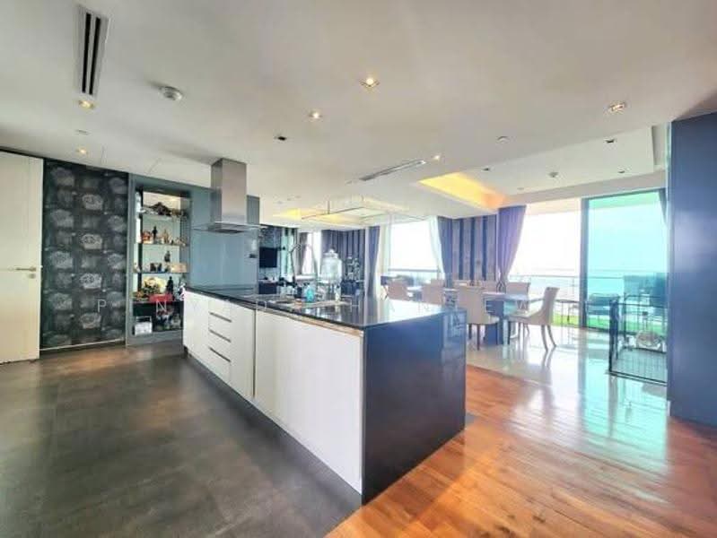 The Pano Rama 3, Bangkok, 890 Rama 3 Road, Bang Pong Pang, Yan Nawa, Bangkok, 3 Bedrooms, 243 sqm, Condo For Rent, by Pinyada Hantewee, 500625854 - DDproperty.com