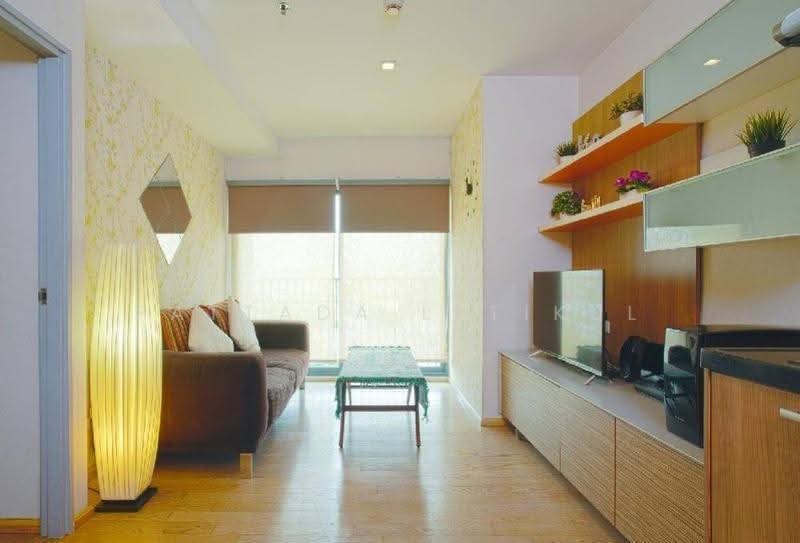 Noble Remix, Bangkok, 772 Soi Sukhumvit 36, Sukhumvit Road, Khong Tan, Khlong Toei, Bangkok, 1 Bedroom, 43 sqm, Condo For Rent, by Pattada Letikul, 500625855 - DDproperty.com